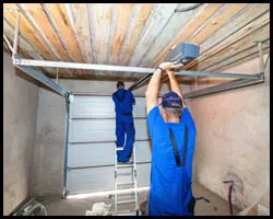 HighTech Garage Door Pacifica, CA 650-887-0267 - side-bar-g-door-installation