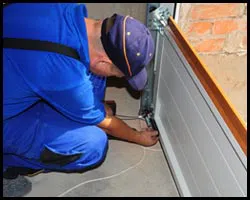 HighTech Garage Door Pacifica, CA 650-887-0267 - side-bar-g-door-spring-service