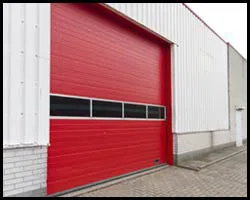 HighTech Garage Door Pacifica, CA 650-887-0267 - side-bar-g-door
