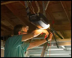 HighTech Garage Door Pacifica, CA 650-887-0267 - side-bar-opener